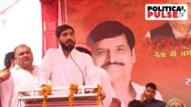 Shivpal, or son? SP musical chairs now plays out in Badaun Lok Sabha seat