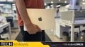 The MacBook Air (M3) review