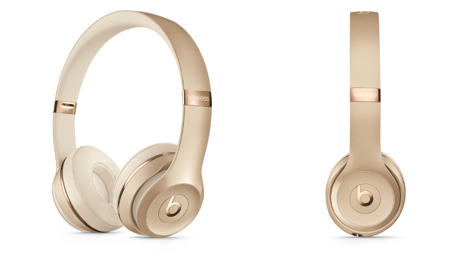 Beats Solo 4 featuring USB-C and 50 hours of battery life launch imminent