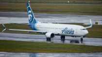 Boeing pays Alaska Airlines $160 million in compensation for blowout of panel during flight