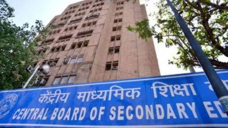 CBSE Board Exams 2024-25: Board brings changes in composition of Class 12 question paper