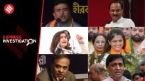25 Oppn leaders facing corruption probe joined BJP; 23 got reprieve