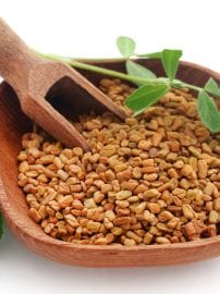 The many benefits of fenugreek seeds or methi