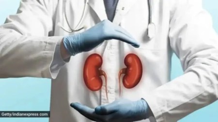 At AIIMS, 78-year-old donates both kidneys to 51-year-old: Why this procedure can ease India's kidney donation waitlist