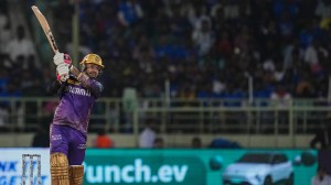 IPL 2024: Sunil Narine helps KKR beat DC