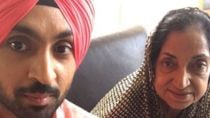 Diljit Dosanjh says connection with parents broke when he was 11