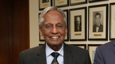 Ex-Sri Lankan envoy on Katchatheevu: If India crosses sea boundary, it will be seen as violation of sovereignty