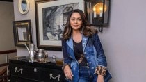 'Mannat is where I discovered a deep passion for transforming spaces': Gauri Khan