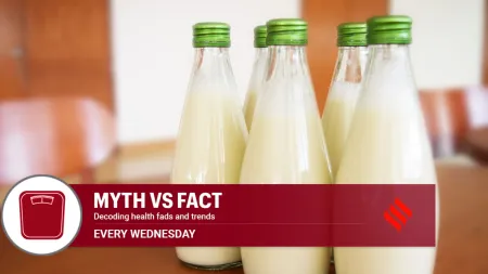 health milk myth