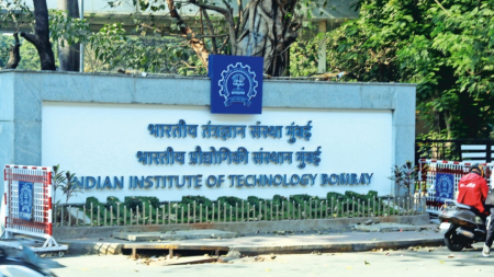IIT-B, Indian Institute of Technology (IIT) Bombay, IIT Bombay, Mumbai news, Mumbai, Maharashtra news, Indian express news