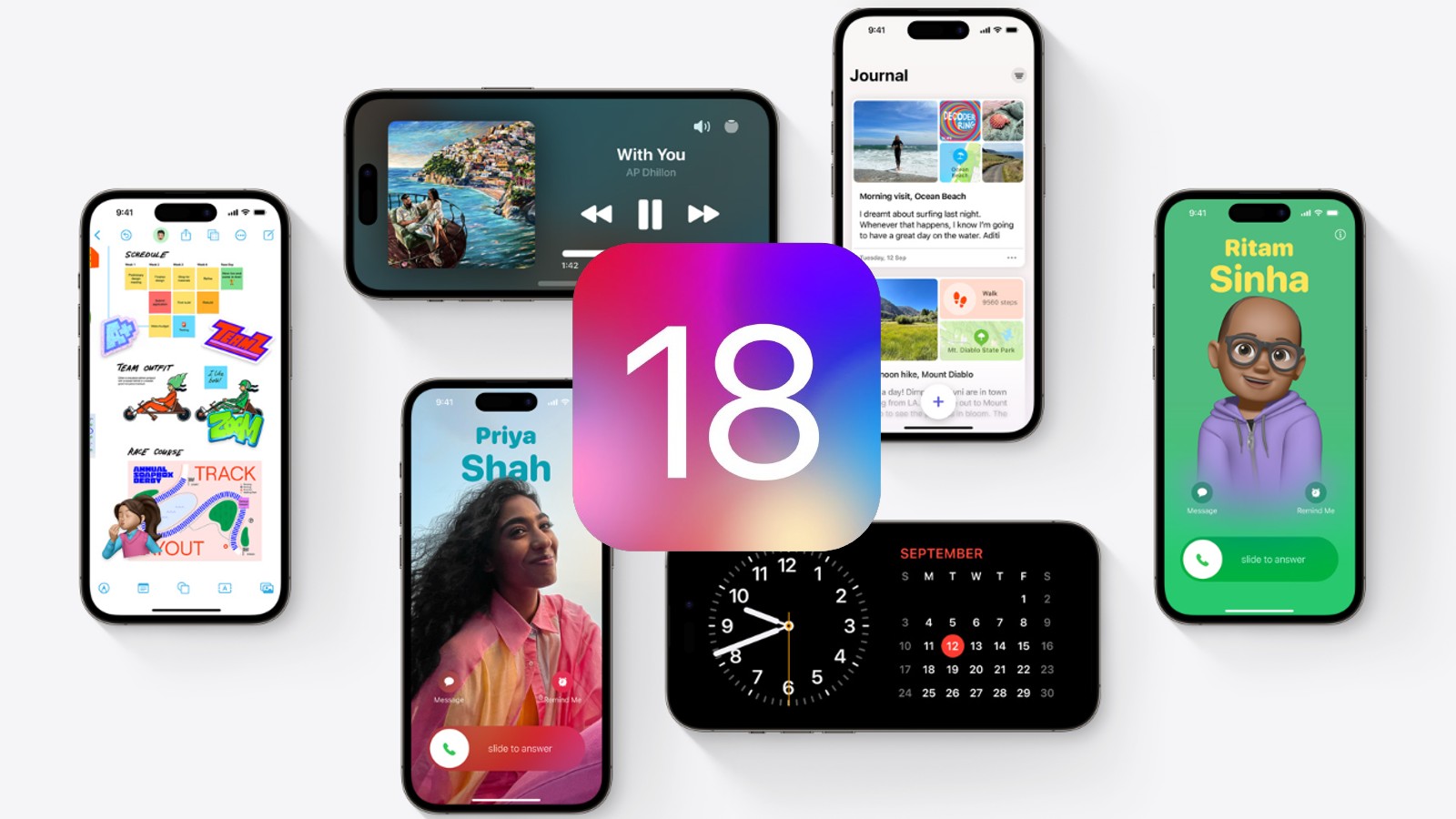 iOS 18 to ride generative AI wave: A look at expected features