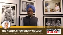 Arc of Manmohan Singh’s journey, from economic reform face to ‘accidental PM’