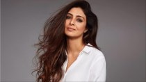 With Crew, Tabu proves no one does funny like her