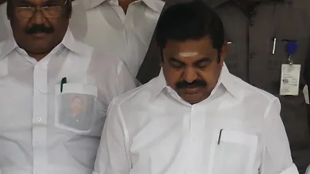 No use voting for A Raja, he may go to jail, says AIADMK general secretary