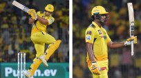 Why the bouncer is no longer a threat to CSK's Shivam Dube