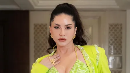 Sunny Leone on still facing judgements in the industry