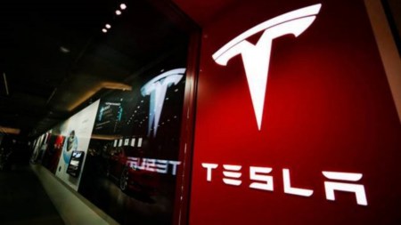 ‘India plant: Tesla to send team this month’: Financial Times report