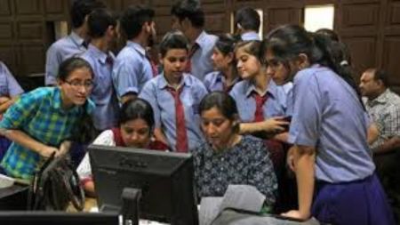 BSEB 10th results 2024: Scrutiny process begins on April 3