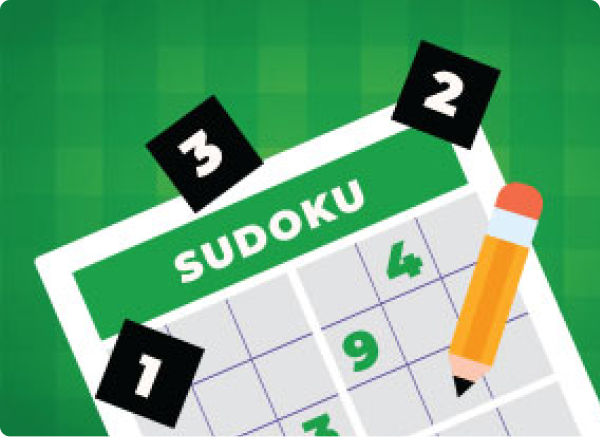 Today's Sudoku