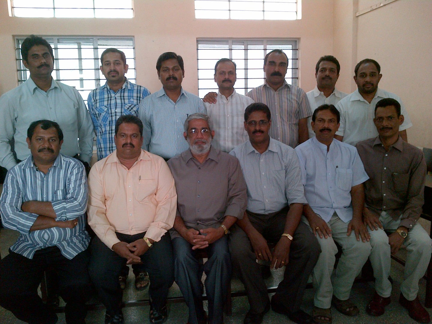 Mahima Members