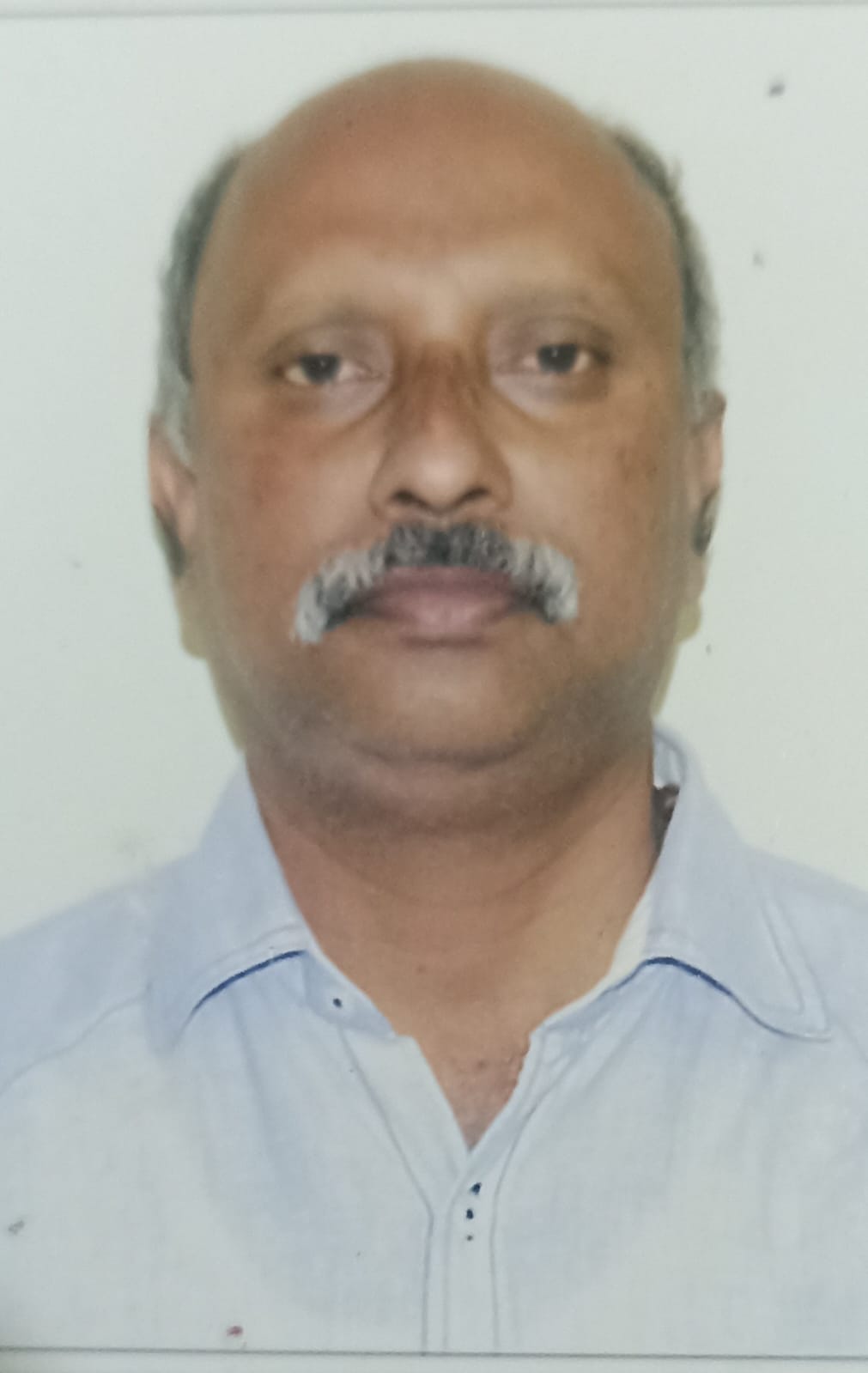 Shaji Fredrick