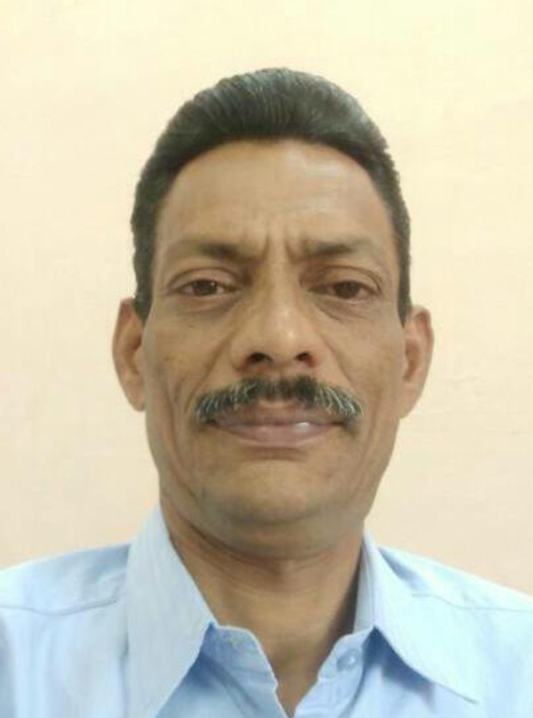 Shaji Mathew