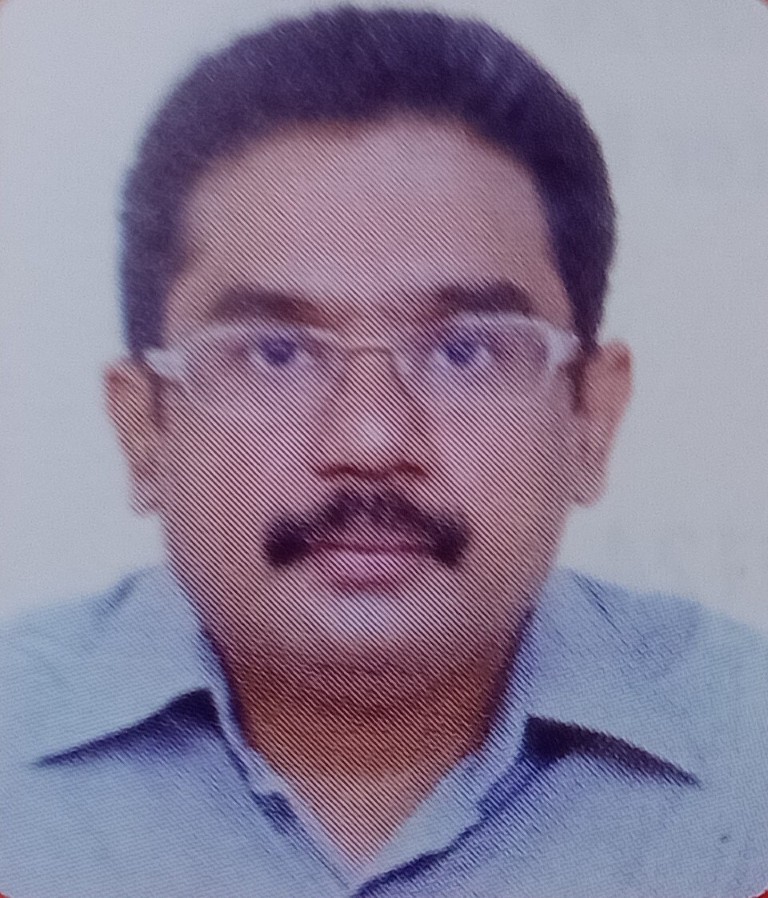 Sunil Mathew
